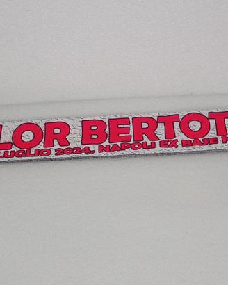 SCIARPA CONCERTO FLOR BERTOTTI