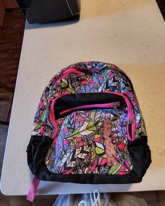 Zaino da scuola "Seven"