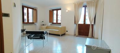 Via Morgari San Salvario