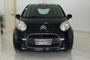 Citroen C1 1.0 5 porte