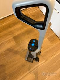 Lavapavimenti  dream h14 pro