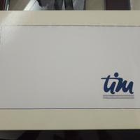 tovaglia Tim in puro Lino 