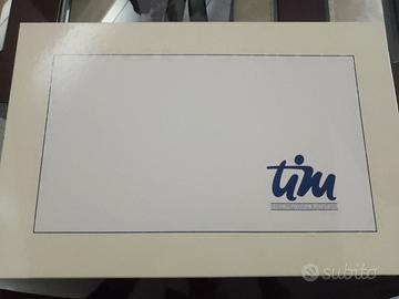 tovaglia Tim in puro Lino 