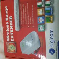 Booster wifi 15 euro