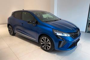 Renault Clio 1.0 tce Techno 90cv