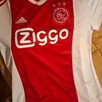 maglia ajax 