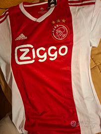 maglia ajax 
