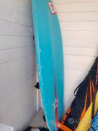tavola Windsurf tabou 115 l. freeride 