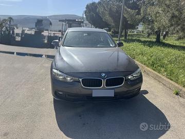 Bmw 320 sw 2016 touring