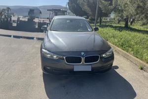Bmw 320 sw 2016 touring