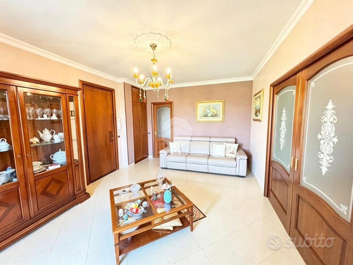 Appartamento – Acerra, Napoli - Vista 2