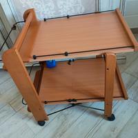 Carrello Foppa Pedretti