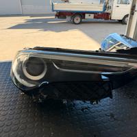 FANALE , RICAMBIO STELVIO FARO ANTERIORE ALFAROMEO