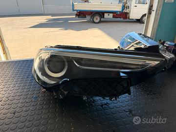 FANALE , RICAMBIO STELVIO FARO ANTERIORE ALFAROMEO