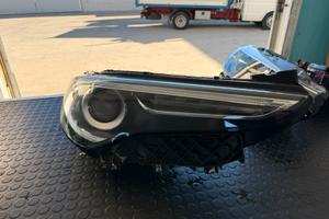 FANALE , RICAMBIO STELVIO FARO ANTERIORE ALFAROMEO