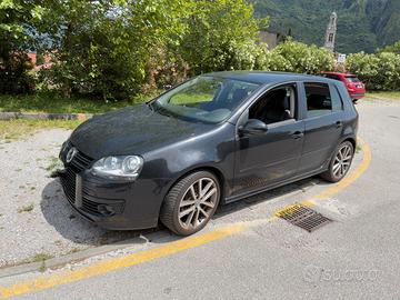 Volkswagen Golf td