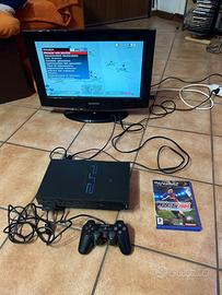 Playstation 2
