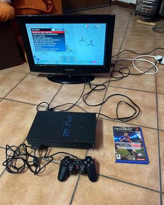 Playstation 2