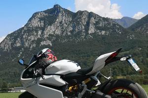 ducati Panigale 959 termignoni mappa barni