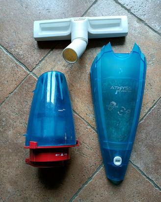 Ricambi per Hoover Athyss