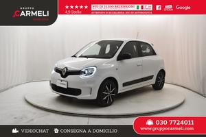 Renault Twingo Equilibre 22kWh