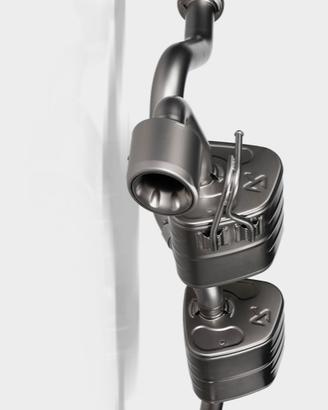 Marmitta Akrapovic