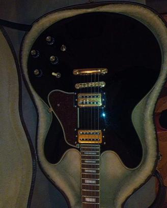 Epiphone bb king lucille