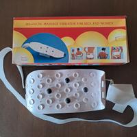 Massaggiatore elettrico magnetico