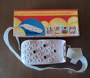 Massaggiatore elettrico magnetico