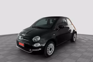 FIAT 500 (2015--->) 500 C 1.0 Hybrid Dolcevita