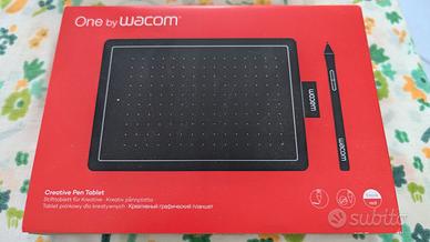 Wacom ONE Small