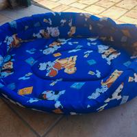 Cuccia per cane