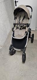 passeggino Baby Jogger