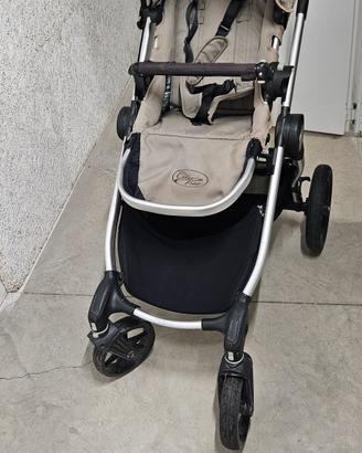 passeggino Baby Jogger