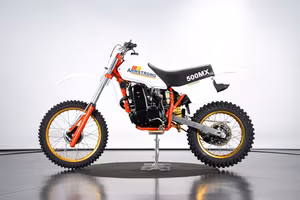 500 MX ARMSTRONG