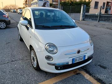 fiat cinquecento 1.3 diesel 