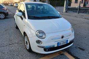 fiat cinquecento 1.3 diesel 