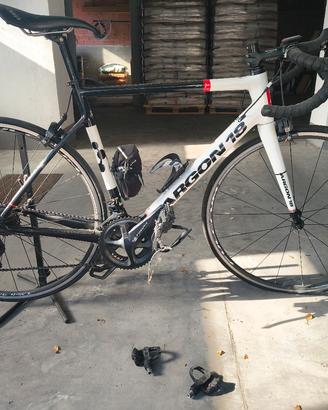 bici da corsa 