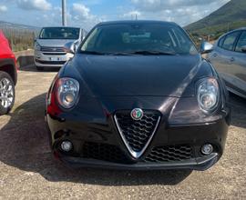 Alfa Romeo MiTo 1.3 JTDm 95 CV S&S Urban