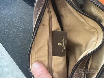 borsa Gucci autentica originale