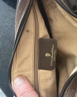 borsa Gucci autentica originale