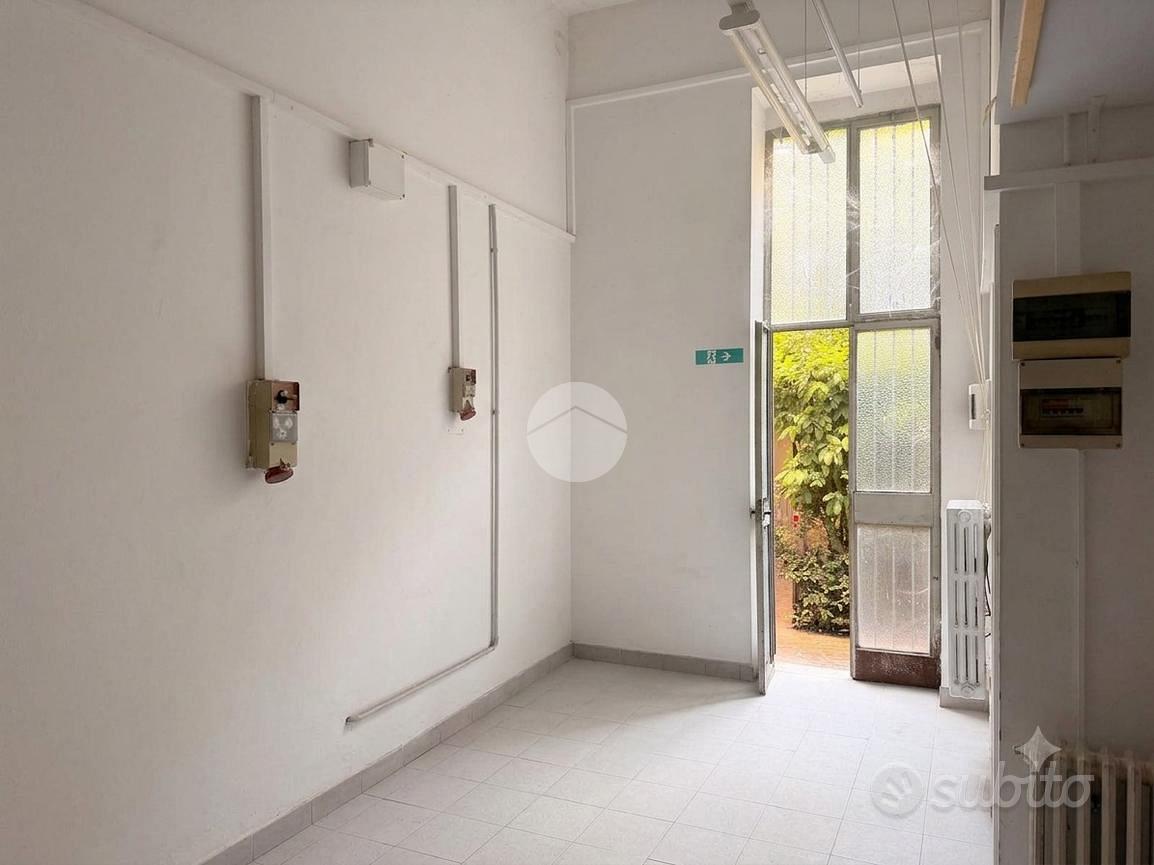 NEGOZIO A MILANO - Vista 4