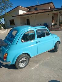 cinquecento 
