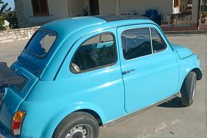 cinquecento 