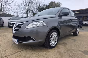 Lancia Ypsilon 1.3 MJT 16V 95 CV 5 porte S&S Gold