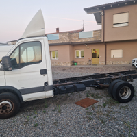 Iveco daily telaio