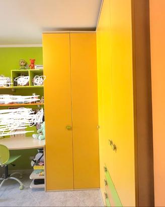 Si vende cameretta 500€