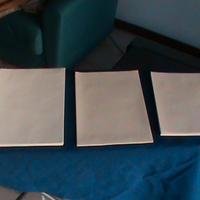 FOGLI DI CARTA DA STAMPA IN DUE TIPOLOGIE.