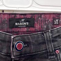 Jeans Mason's
