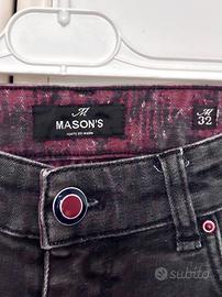 Jeans Mason's